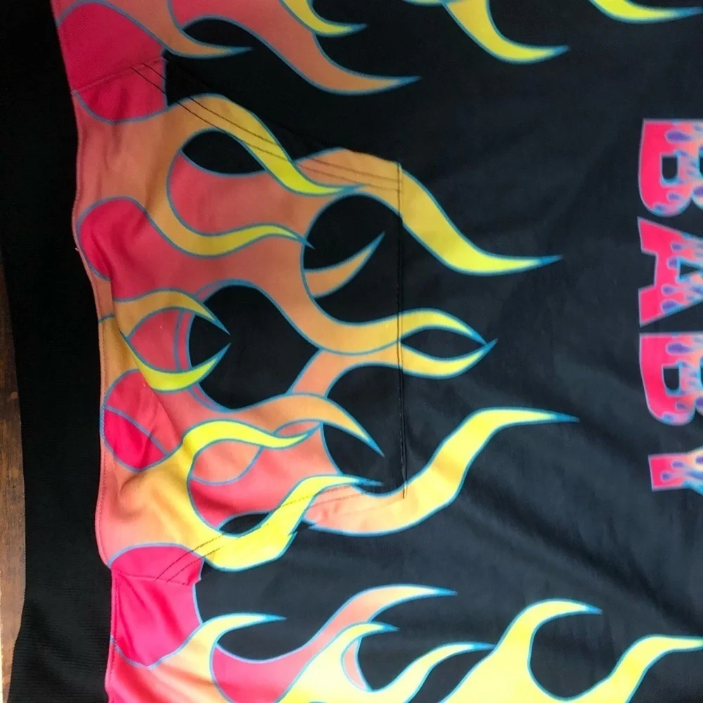 Billion dollar baby hoodie sz various